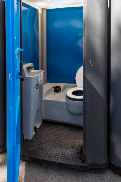 Best Luxury portable toilet rental  in Orchards, WA