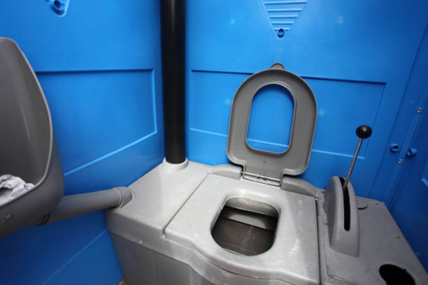 Best Temporary restroom rental  in Orchards, WA
