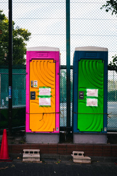 Best Best portable toilet rental  in Orchards, WA