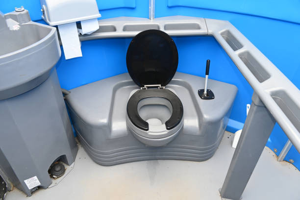 Best Portable toilet rental cost  in Orchards, WA