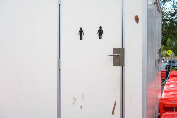 Porta potty services near me in Orchards, WA
