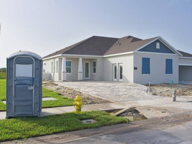 Best Handicap porta potty rental  in Orchards, WA