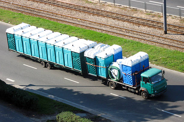 Best High-end porta potty rental  in Orchards, WA