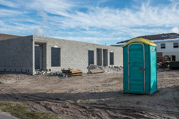 Best Handicap porta potty rental  in Orchards, WA