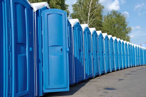 Best Portable toilet rental cost  in Orchards, WA